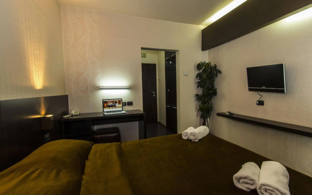 Petrus Hotel