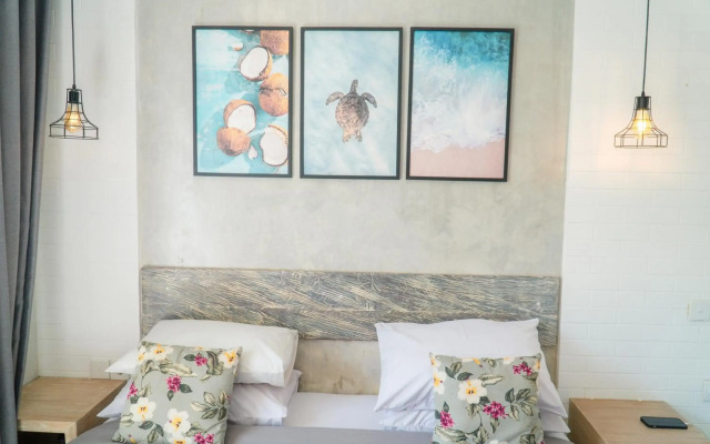 Conjioo Hotel Kuta