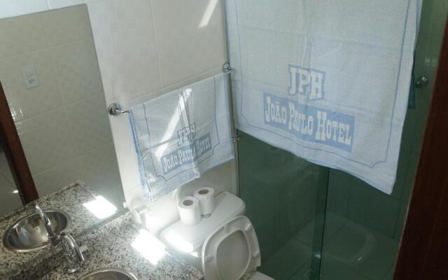 Joao Paulo Hotel