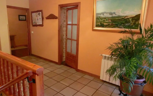 Apartamentos Javier