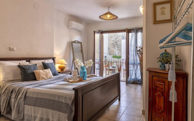 Sardinia Re - Casa Bellavista Panoramic View