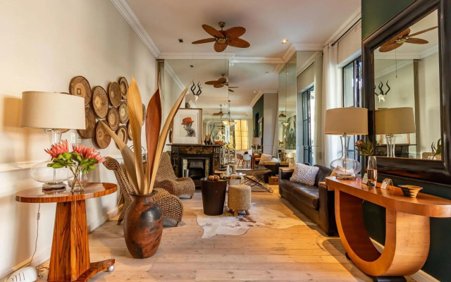 Mountview Guest House