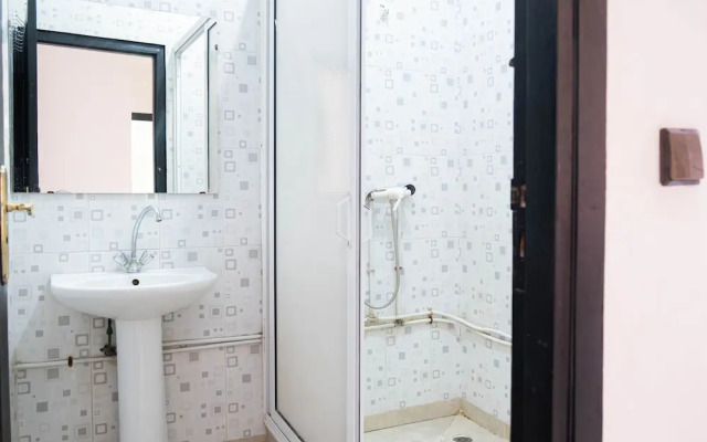 Caravanserai Marrakech Gueliz