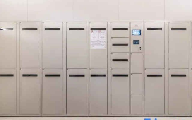 JI Hotel (Jingdezhen Taoxichuan Bei Road)