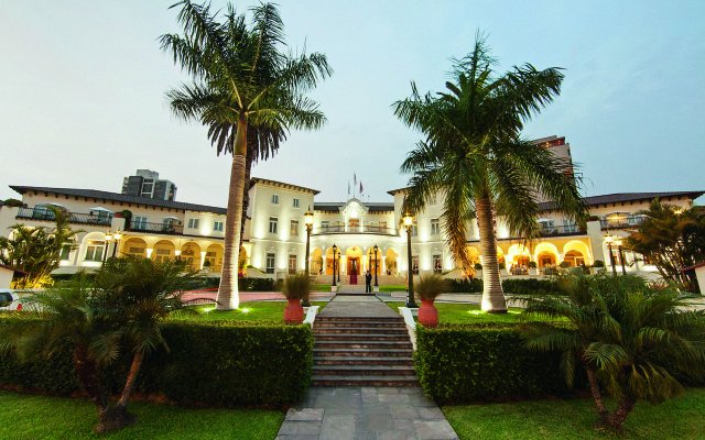 Country Club Lima Hotel - The Leading Hotels of the World