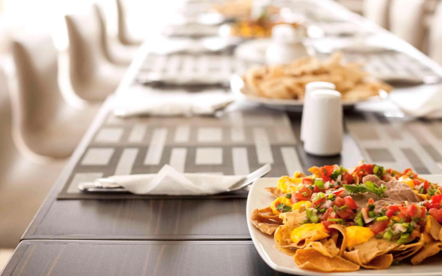 ibis San Luis Potosi