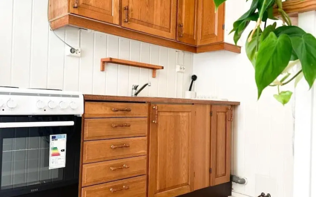 Lovely, Bright Studio in Great Central Location in Stavanger