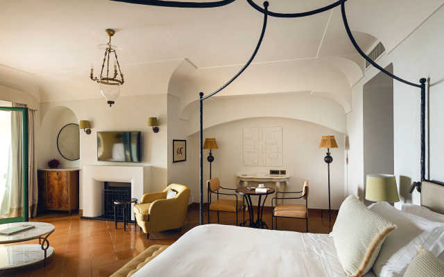 Caruso, A Belmond Hotel, Amalfi Coast