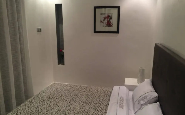 Lovely Furnished Apartment -bnew Maarifghandi