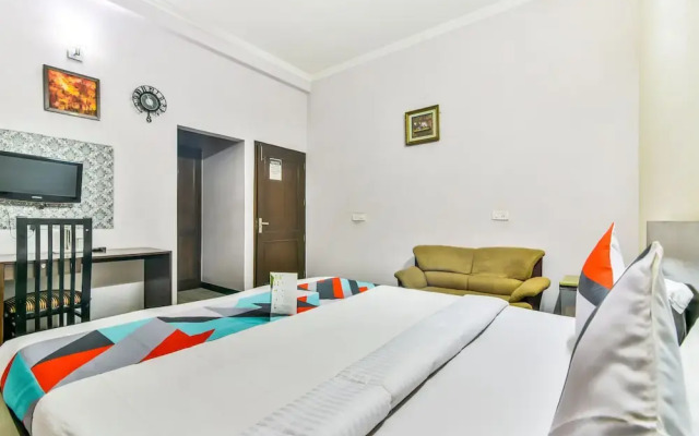 The Residencia Inn Premium