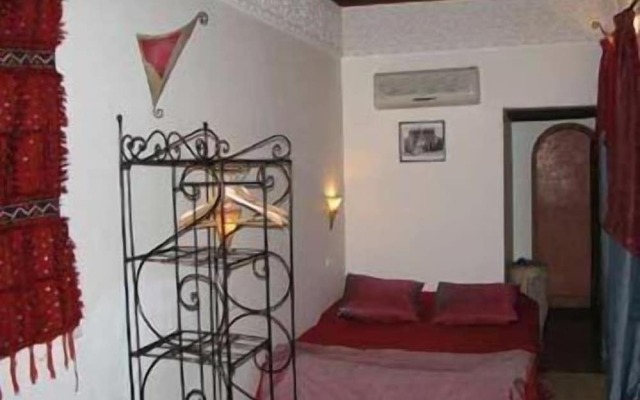 Riad Attarine