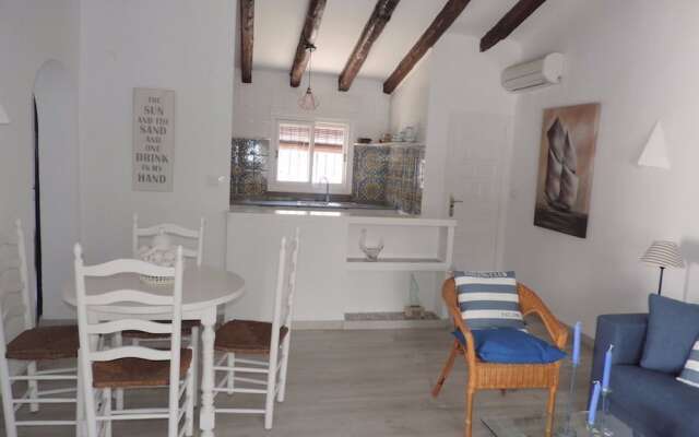 Villa La Mabra