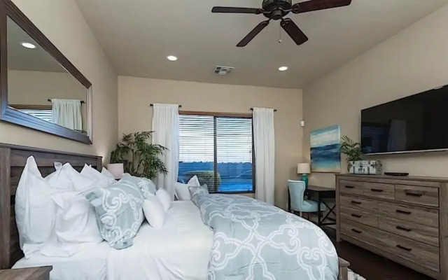 Sail Away By Signature Vacation Rentals