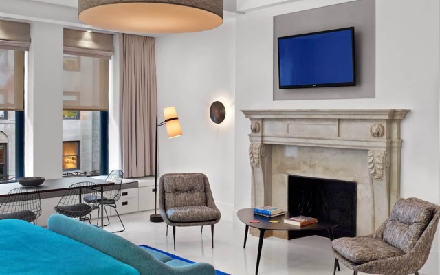 Sonder by Marriott Bonvoy The William Apartments Midtown
