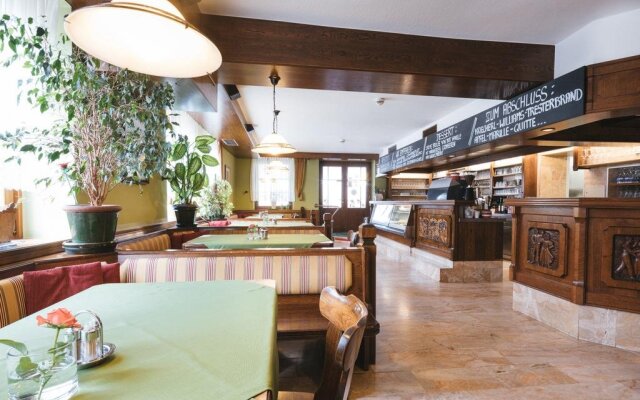 Hotel am Marktplatz - Landgasthof Wratschko