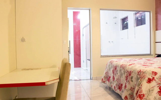 Rio Claro Plaza Hotel