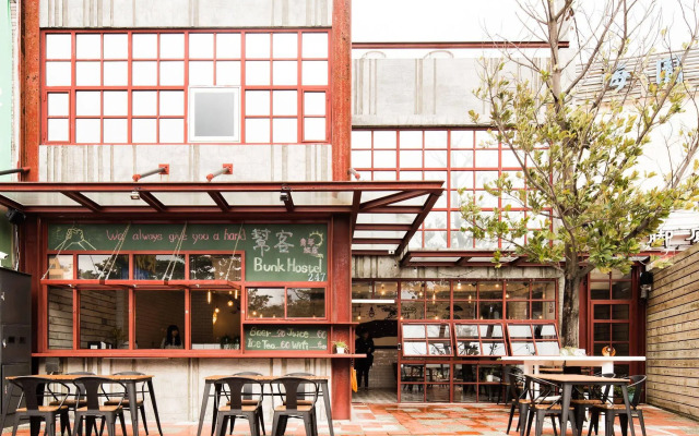 Kenting Bunk Hostel