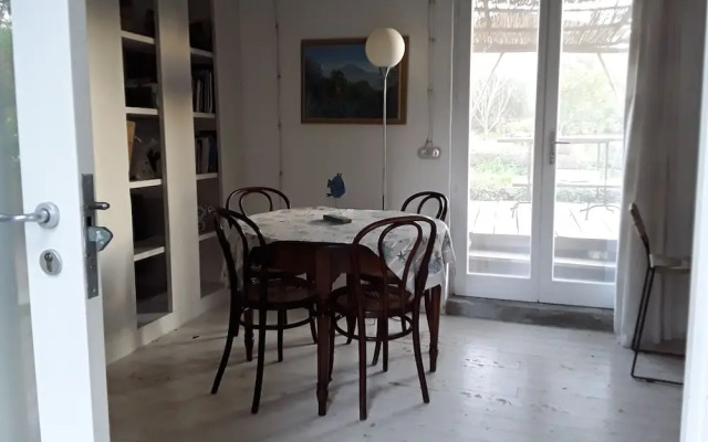 Itaca, and you Feel at Home