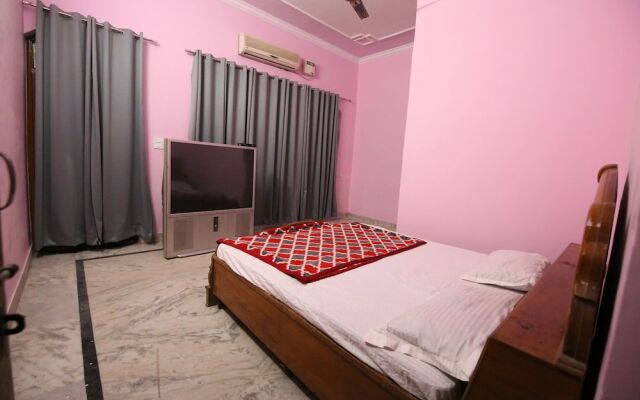 The Karnal Resort (Heritage)