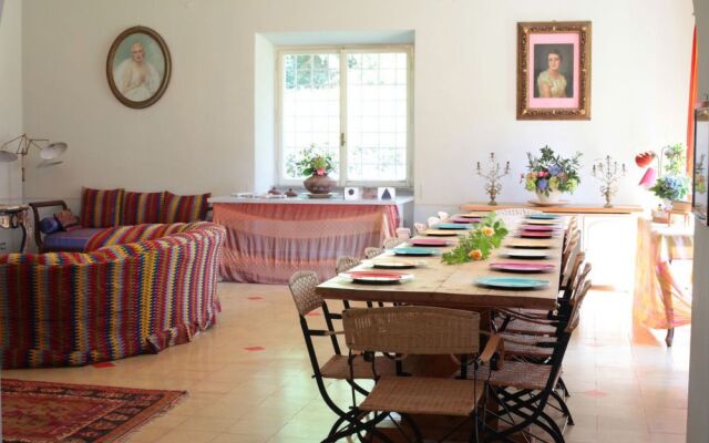 Relais Villa Lina