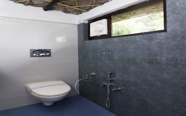 OYO 14607 The Gharonda Huts