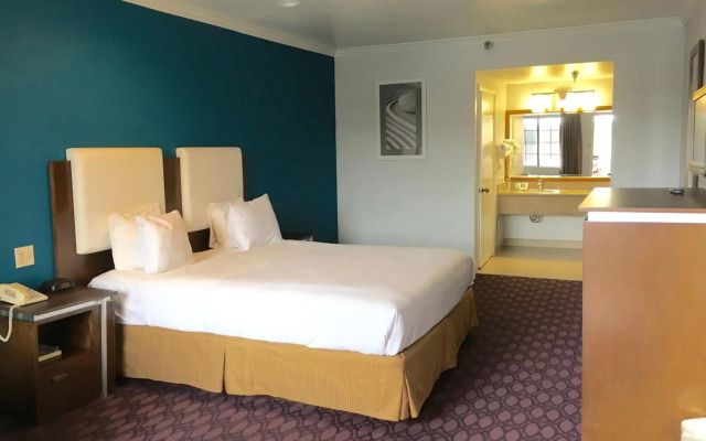 Hotel Pacific Manhattan Beach