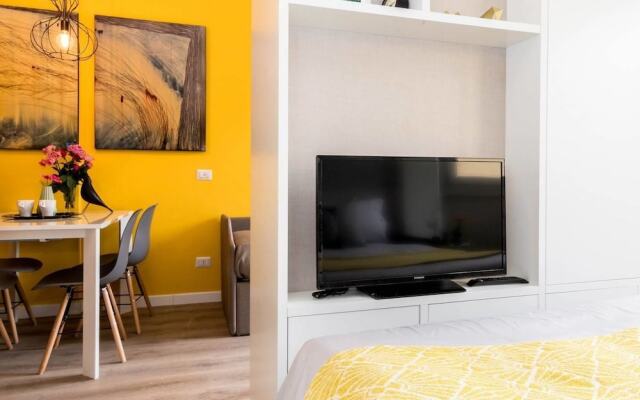 Residence Porta Romana LM5