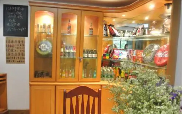 Wuhan Morning Bird Youth Hostel