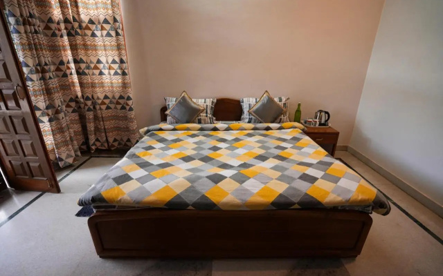 Chirping Hills Resort Bhimtal