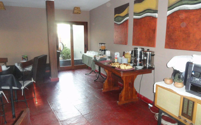 Hotel Munay Cafayate