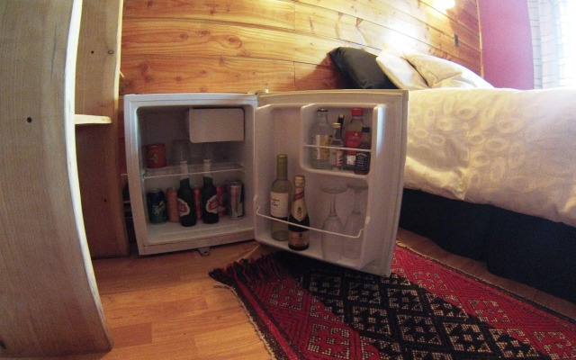 Hostal Andes Pucon