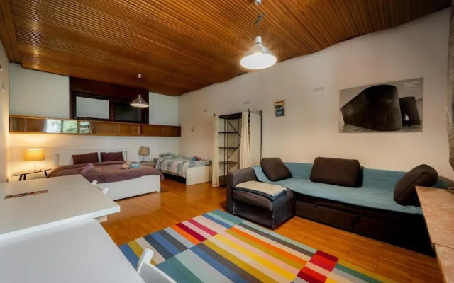 Pi House