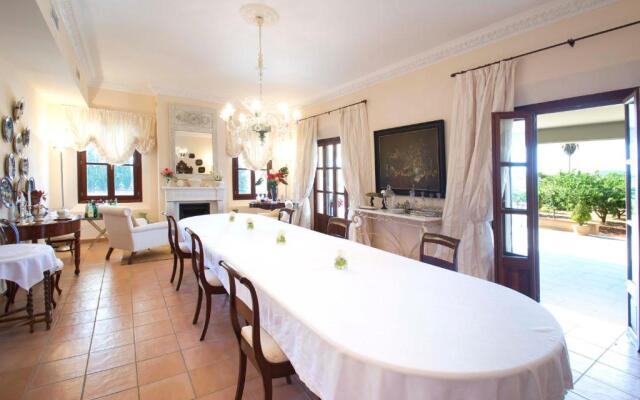 Villa Santa María Dreams