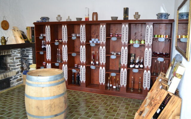 Weinhotel & Restaurant Platz