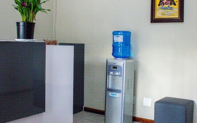 Pro Active Guest House
