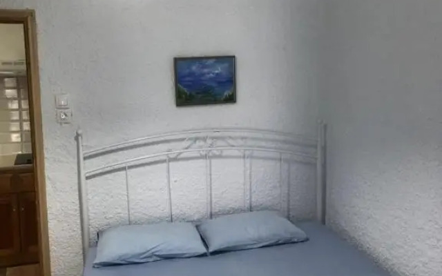 Villas Nies Seaside Appartments