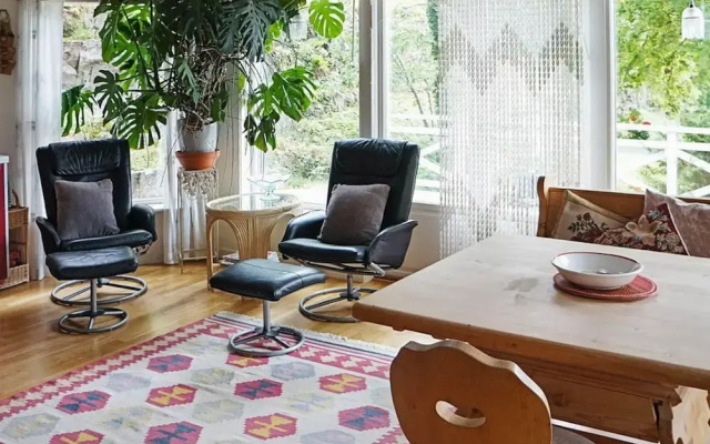 Holiday Home in Valdemarsvik