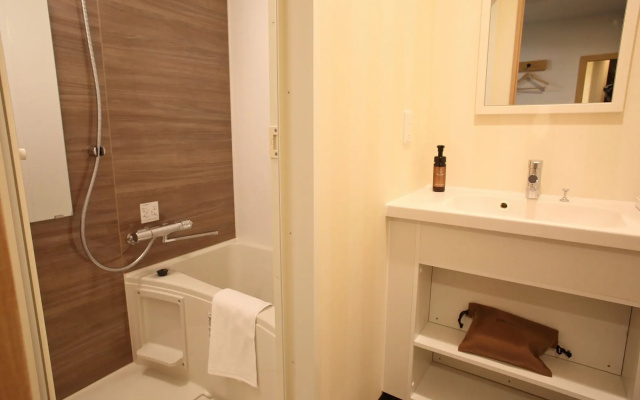 Hotel Eurasia Maihama Annex