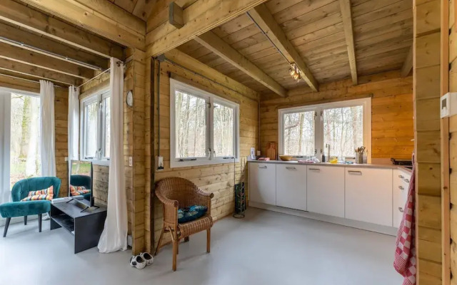 Cozy Holiday Home With a Private Garden
