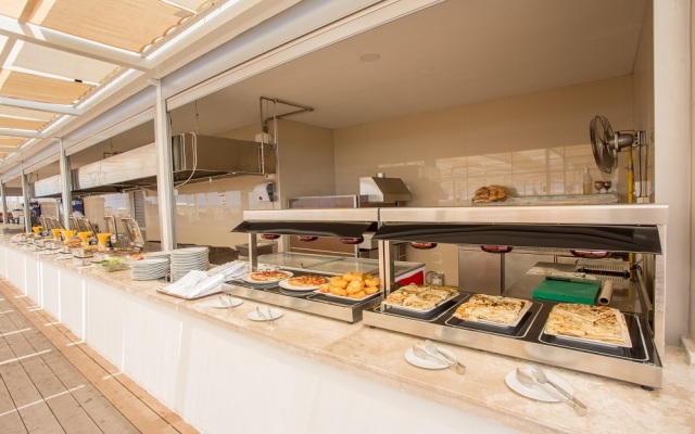Sensitive Premium Resort & Spa - All Inclusive