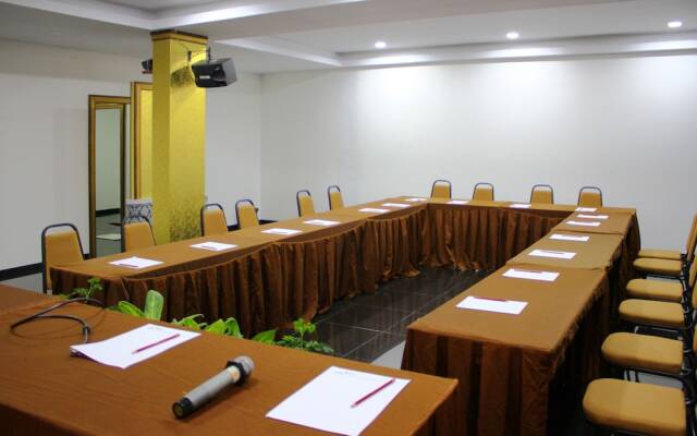 Airy Nagoya Garden Phase 2 Teuku Umar Batam