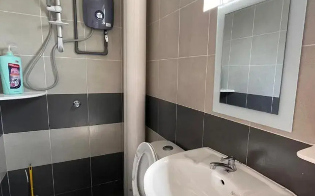 Cameron Emerald Avenue 2 @ Brinchang