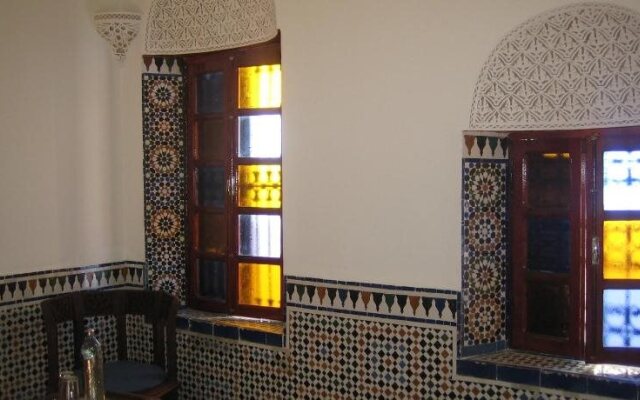 Riad Souika