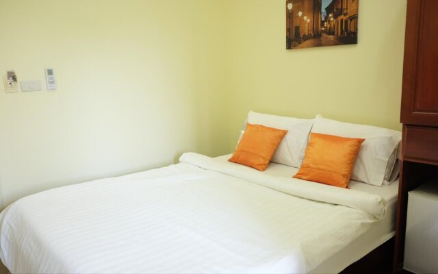 Buonanotte Chiangmai