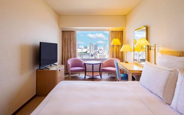 Swiss Advantage Double room (풀 더블 침대) 사진 3