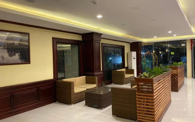 Sivixay Guest House