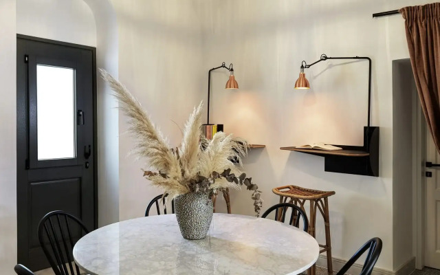 La Maltese Estate 5*