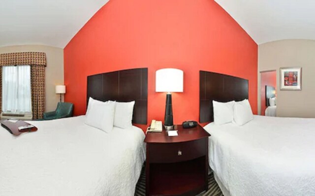 Hampton Inn Laplace