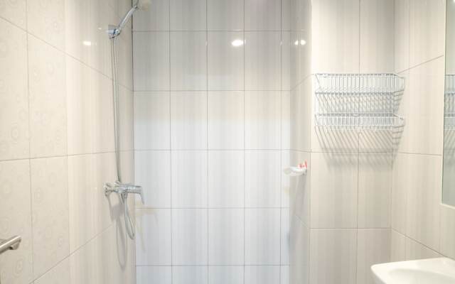 Modest 2BR Apartment at Galeri Ciumbuleuit 2