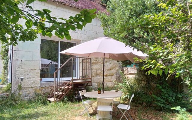 La petite maison blanche